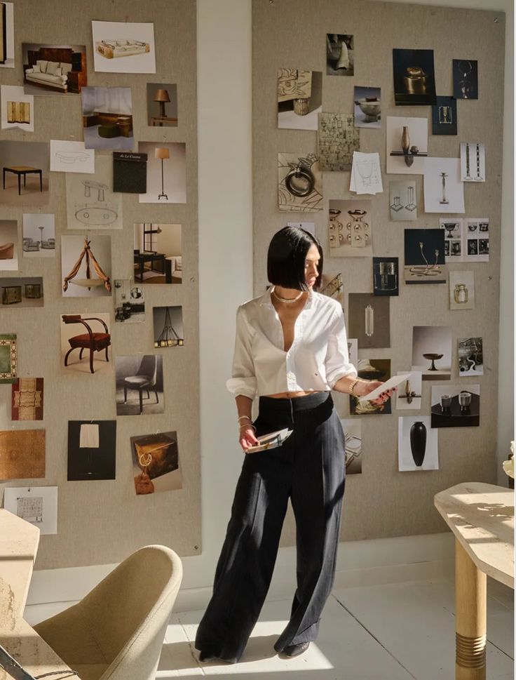 Fokus Workshop Business